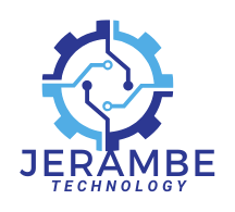 Jerambe Technology logo
